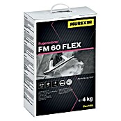 Fugirna masa FM 60 FLEX  (4 kg, Cementno siva) | 5554 - Fugenmaterial | FADB - Verfliesen | FAD - Baustoffe | FA - Baustoffe | F - Baustoffe | BAUHAUS