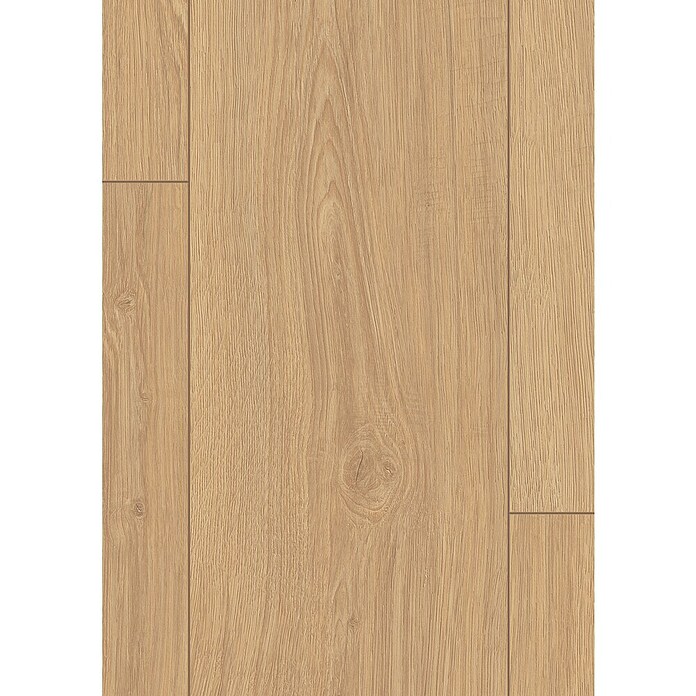 Laminat Marvolo Hrast  (Rustikalen videz, 1.292 x 193 x 8 mm) | Laminat | Talne obloge | Izdelki | BAUHAUS