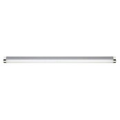 Eglo LED svetilka za ogledalo Tragacete 1  (18,5 W, Do x Š x V: 770 x 45 x 45 mm, Srebrna, Nevtralno bela) | 3018 - Wandleuchte | CACC - Wandleuchte | CAC - Indoorleuchten | CA - Beleuchtung | C - Elektro | BAUHAUS