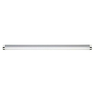 Eglo LED svjetiljka za ogledala Tragacete 1 (18,5 W, D x Š x V: 770 x 45 x 45 mm, Srebrna, Neutralno bijelo)