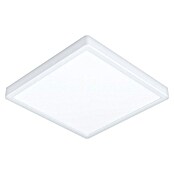 Eglo Fueva 5 LED stropna svjetiljka  (20,5 W, D x Š x V: 285 x 285 x 30 mm, Bijela, Neutralno bijelo) | BAUHAUS