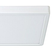 Eglo Fueva 5 LED stropna svjetiljka  (20,5 W, D x Š x V: 285 x 285 x 30 mm, Bijela, Neutralno bijelo) | BAUHAUS