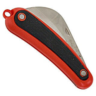 Kabelmesser (Schwarz/Orange)