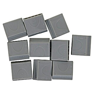 Voltomat Steckklemme (Anzahl Leiter: 5 Stk., 1 mm² - 2,5 mm², 10 Stk.)