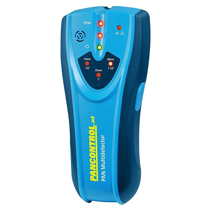 Pancontrol Leitungssuchgerät (L x B x H: 143 x 61 x 31 mm, Blau) | BAUHAUS