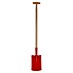 Talen Tools Spade BAUHAUS 