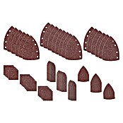 Skil Schuurpapierset (Skil modellen: 3720, 7207, 7208, 7220, 7226, 7242, 7261) | BAUHAUS