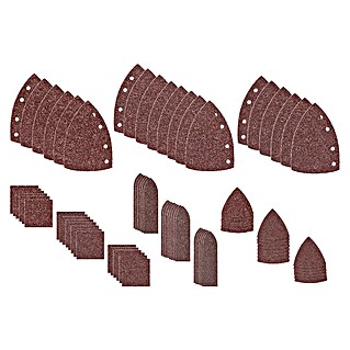 Skil Schuurpapierset (Skil modellen: 3720, 7207, 7208, 7220, 7226, 7242, 7261)