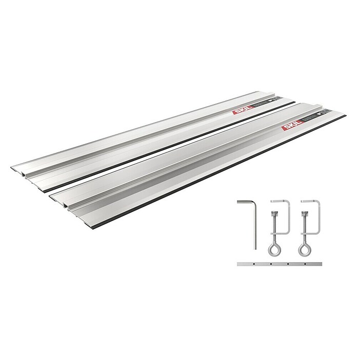 Skil Geleiderail voor Cirkelzaag (Aluminium) | BAUHAUS