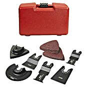 Skil Multitool accessoires Set (18-delig) | BAUHAUS