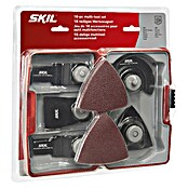 Skil Multitool accessoires Set (18-delig) | BAUHAUS