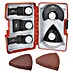 Skil Multitool accessoires Set 