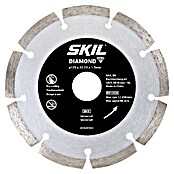 Skil Set diamantdoorslijpschijven (2 st.) | BAUHAUS
