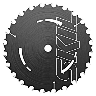 Skil Cirkelzaagblad (Boorgat: 16 mm, Skil modellen 3571 en 3572)