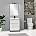 Artysan Conjunto de mueble de baño Neeko 