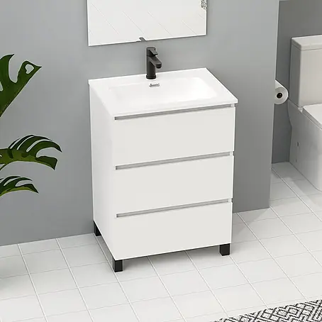 Artysan  Conjunto de mueble de baño Neeko