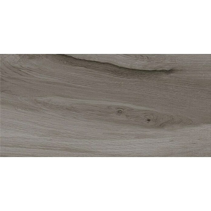Cersanit Porculanska pločica Ashville Grey  (29,7 x 59,8 cm, Mat) | BAUHAUS