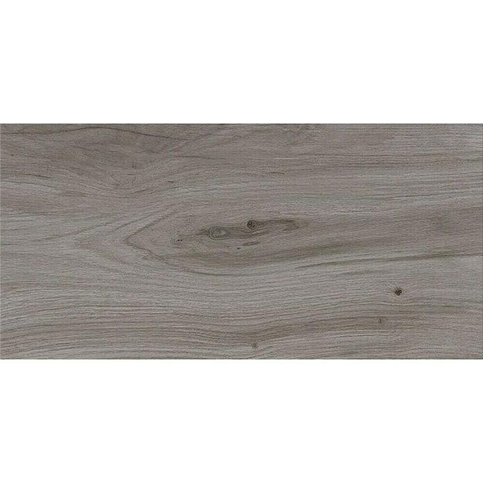 Cersanit Porculanska pločica Ashville Grey  (29,7 x 59,8 cm, Mat) | BAUHAUS