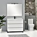 Artysan Conjunto de mueble de baño Neeko 