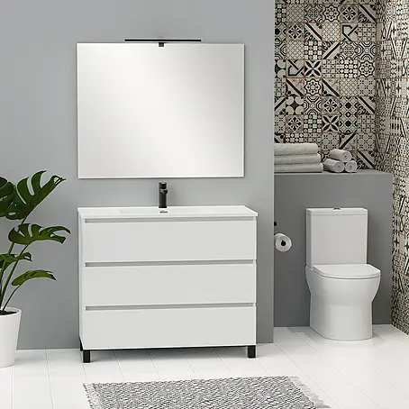 Artysan  Conjunto de mueble de baño Neeko