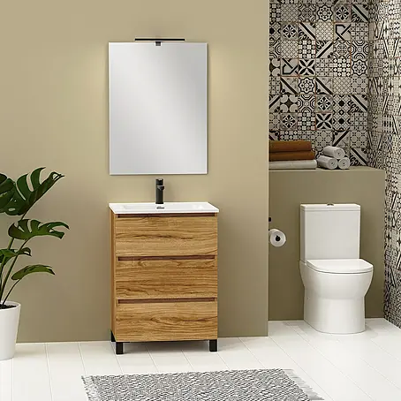 Artysan  Conjunto de mueble de baño Neeko
