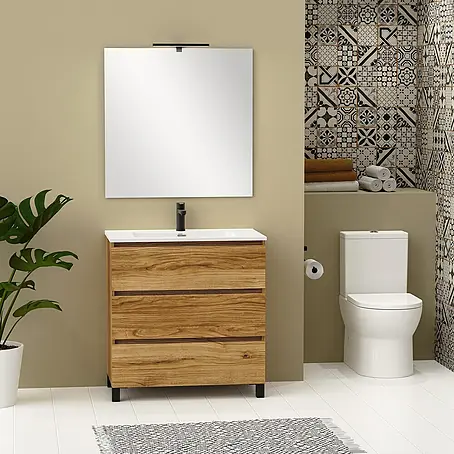 Artysan  Conjunto de mueble de baño Neeko