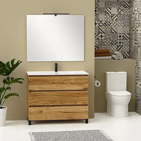Artysan  Conjunto de mueble de baño Neeko