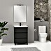 Artysan Conjunto de mueble de baño Neeko 