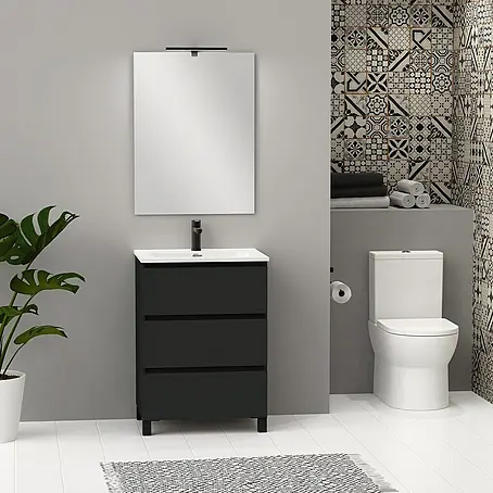 Artysan  Conjunto de mueble de baño Neeko