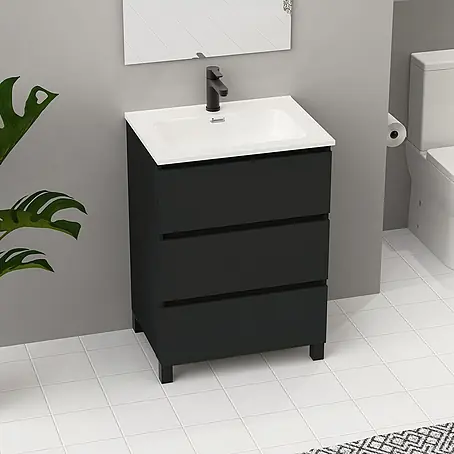 Artysan  Conjunto de mueble de baño Neeko