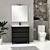 Artysan Conjunto de mueble de baño Neeko 