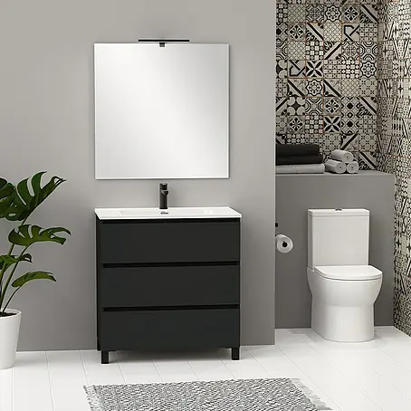 Artysan  Conjunto de mueble de baño Neeko