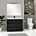 Artysan Conjunto de mueble de baño Neeko 