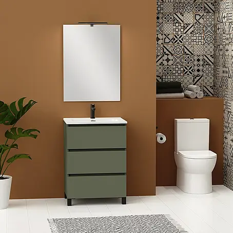 Artysan  Conjunto de mueble de baño Neeko