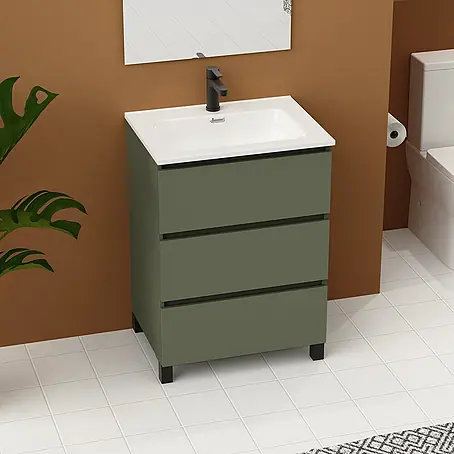 Artysan  Conjunto de mueble de baño Neeko