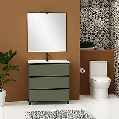 Artysan  Conjunto de mueble de baño Neeko