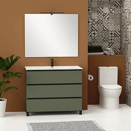 Artysan  Conjunto de mueble de baño Neeko