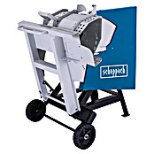 Scheppach Wippkreissäge HS550 230V (3 000 W, Durchmesser Sägeblatt: 505 mm, Bohrung Sägeblatt: 30 mm) | BAUHAUS