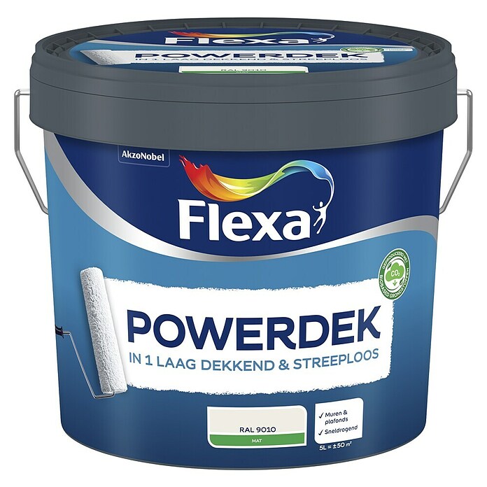 flexa-powerdek-muurverf-muren-plafonds-ral-9010-wit-ral-9010-mat-5