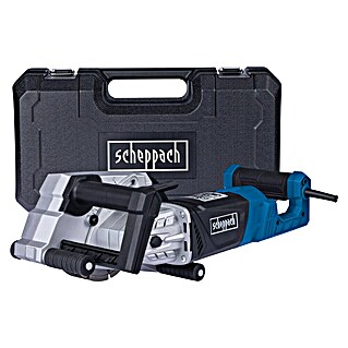 Scheppach Rozadora MNF2250 (2.250 W, Diámetro disco: 125 mm)