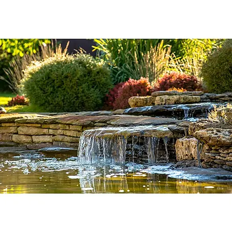 Heissner  Teichset Bachlauf- & Wasserlandschaft
