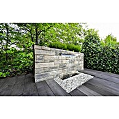 Heissner Teichset Wasserfall (11 -tlg.) | BAUHAUS