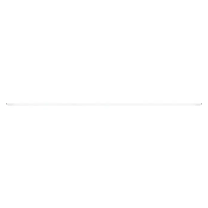Voltolux LED-Röhre T8 - 150 cm, Warmweiß, 2.400 lm, T8 - Abstraktes Produktbild mit subtilen Farbverläufen, ideal für moderne Hintergründe und minimalistische Designs.