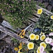 Fiskars Universalschere Classic (Länge: 21 cm, Schnittlänge: 10,2 mm, Edelstahl) | BAUHAUS
