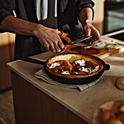 Fiskars Universalschere Classic (Länge: 21 cm, Schnittlänge: 10,2 mm, Edelstahl) | BAUHAUS