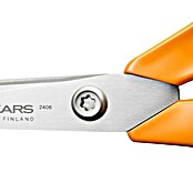 Fiskars Universalschere Classic (Länge: 21 cm, Schnittlänge: 10,2 mm, Edelstahl) | BAUHAUS