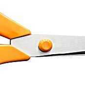 Fiskars Universalschere Classic (Länge: 21 cm, Schnittlänge: 10,2 mm, Edelstahl) | BAUHAUS