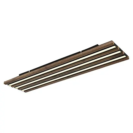 Globo  LED-Deckenleuchte Hayden