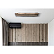 Globo LED stropna svjetiljka Hayden  (30 W, D x Š x V: 80 x 20 x 5 cm, Topla bijela, 3.100 lm) | BAUHAUS