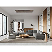 Globo LED stropna svjetiljka Hayden  (40 W, D x Š x V: 120 x 30 x 6 cm, Topla bijela, 2.000 lm) | BAUHAUS